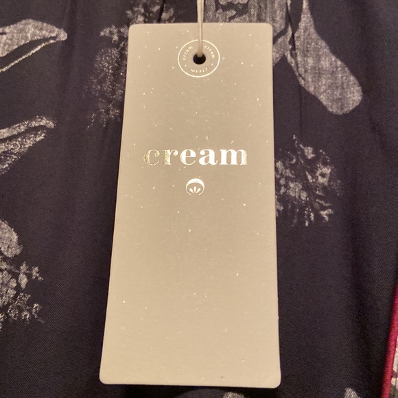 Cream brand, Abree Cardigan - Picture 9 of 10